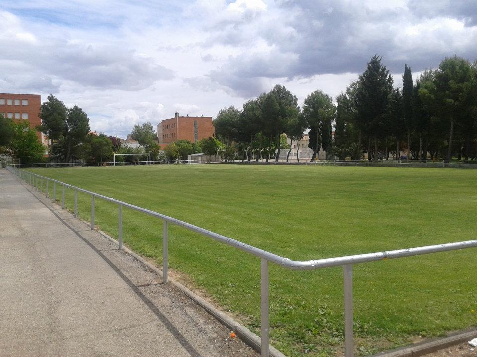 CampusBaden