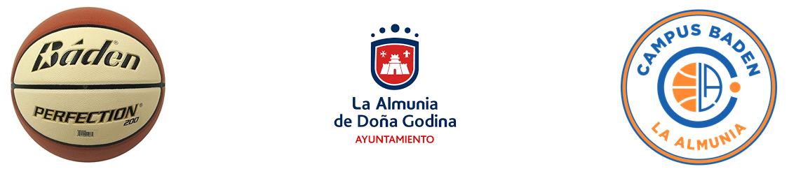 logos campus baden de baloncesto