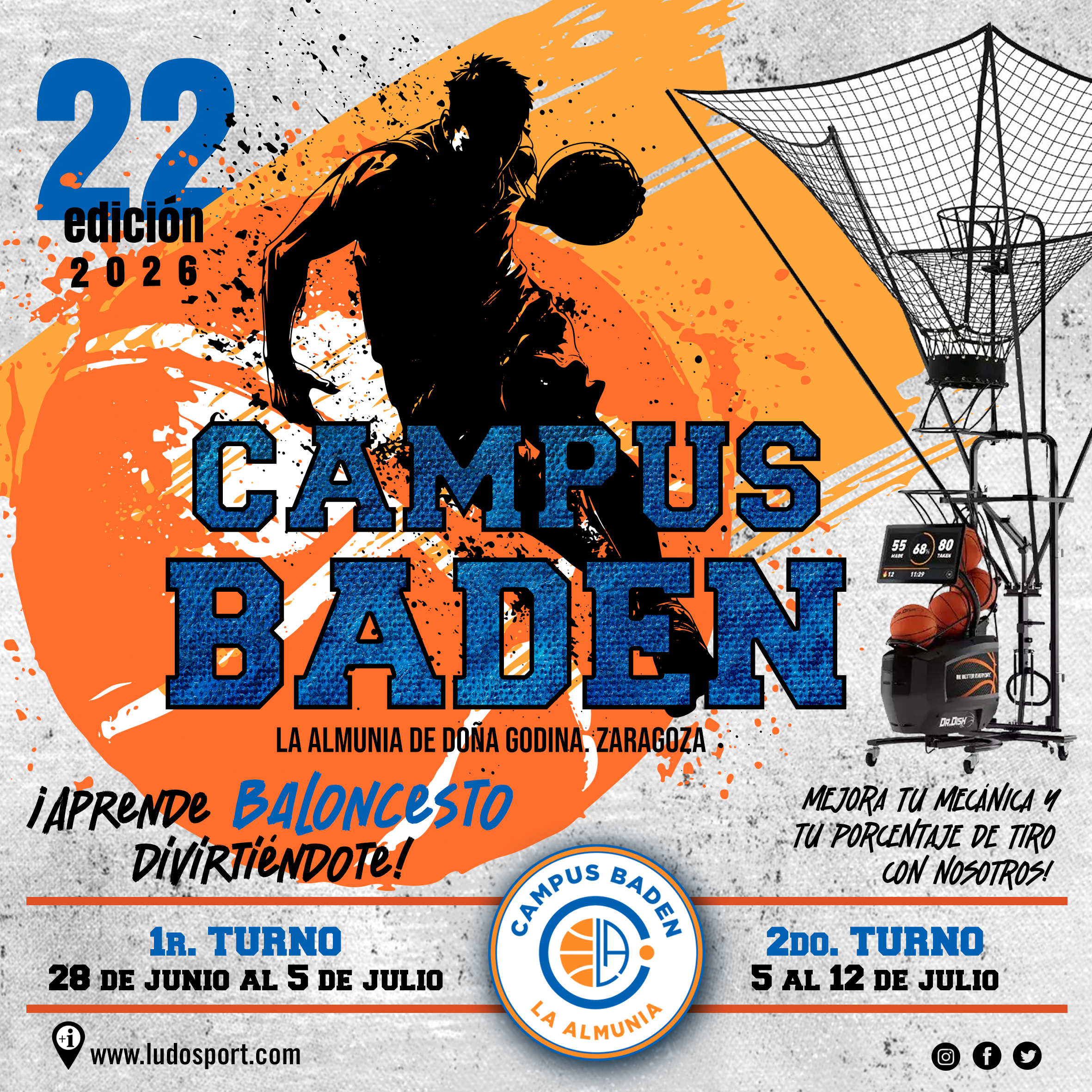 CampusBaden